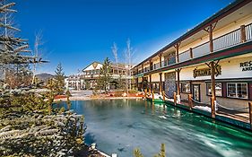 Holiday Inn Big Bear Lake Ca